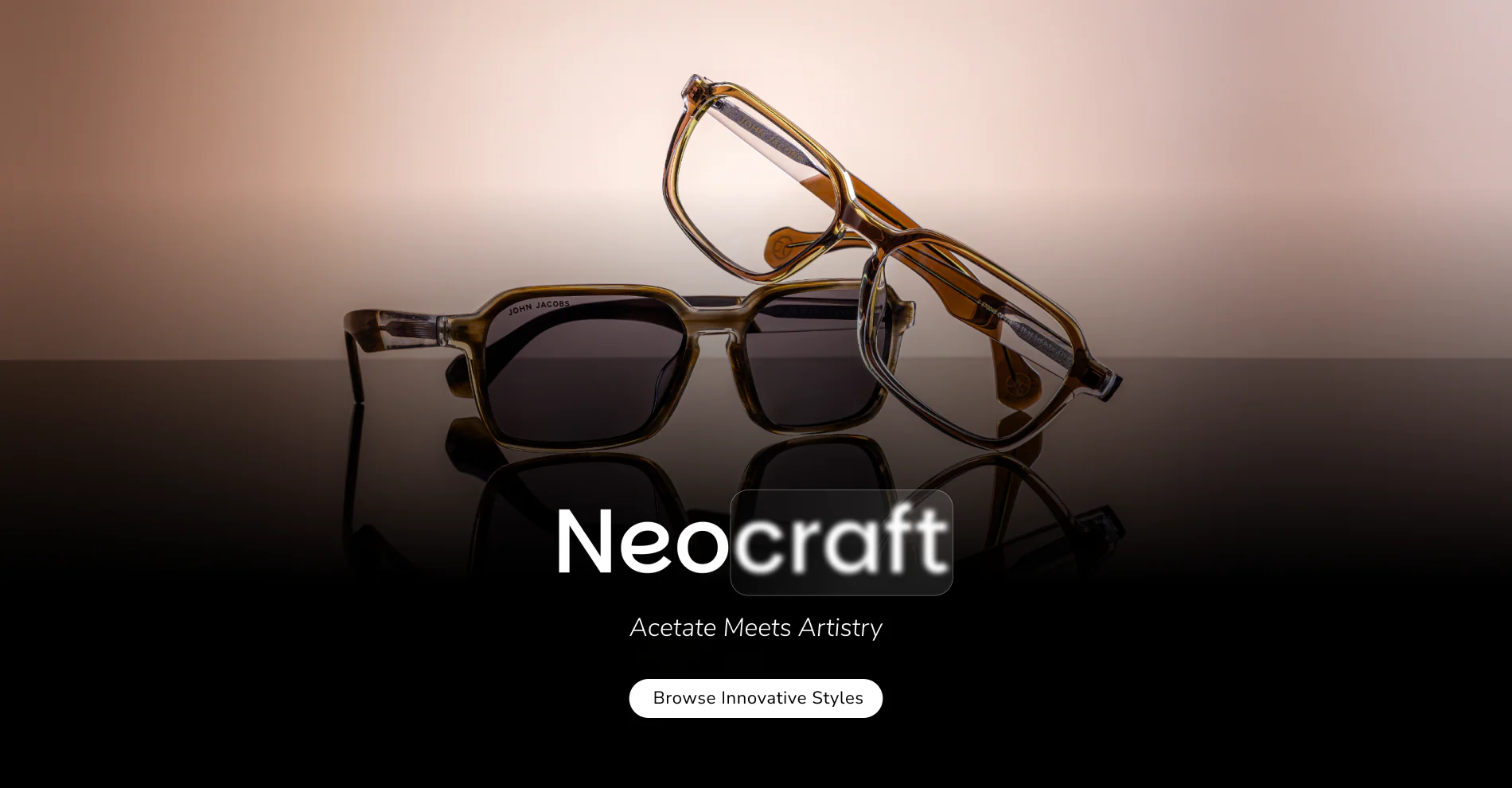 Iconic Eyewear for Every Vision